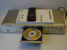 MARANTZ DV6400 SUPER AUDIO