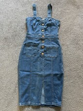 Michelle Keegan Very Denim