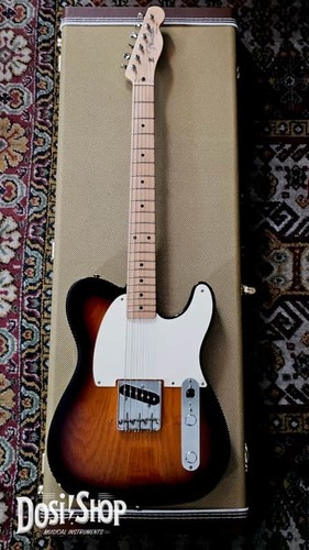 Fender esquire custom - fender,