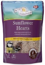 Harrisons Sunflower Hearts 2kg