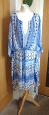 New with tags Monsoon cover up