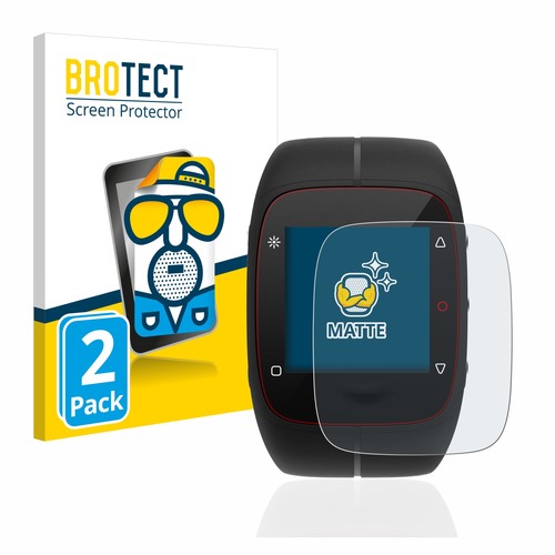 Pack anti glare screen - 2,