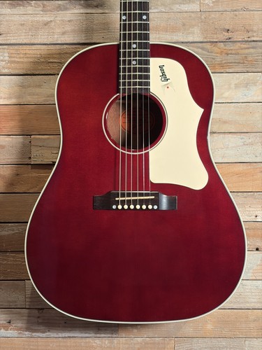 Gibson 1968 2006 - gibson, j-45