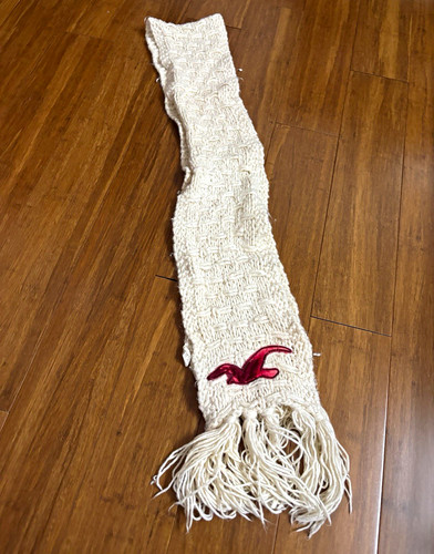 Hollister y2k knit fringe - y2k,