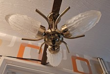 Vintage Mid Century Art Deco