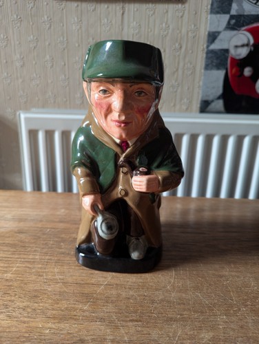 Royal doulton large - doulton,