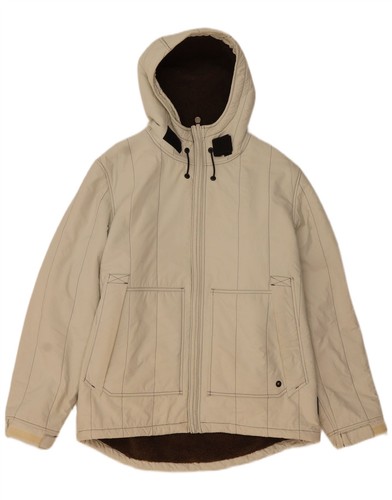 Murphy nye mens hooded - &,