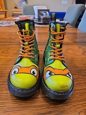 Dr. Airwalk Marten Teenage