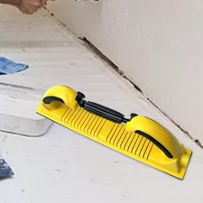 Long Bed Solid Sanding Rubbing