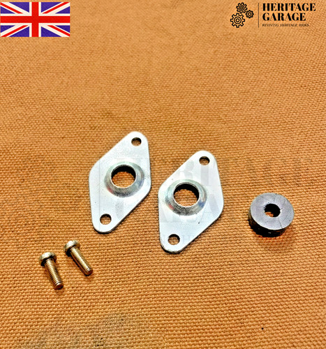 Lambretta tv magneto - lambretta, gp-li-sx-tv
