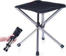 Azarxis Foldable Stool