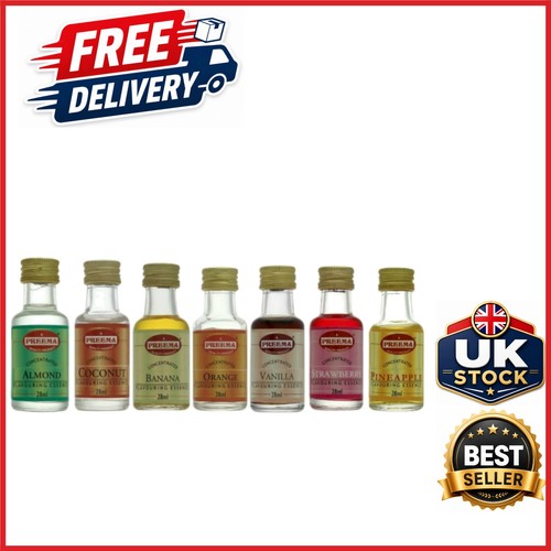 28ml essence extracts - 7,