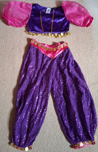 Ids girls purple - girls,