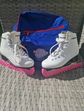 Ladies Risport Ice/Figure