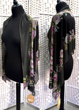 Michal Negrin Romantic  Scarf