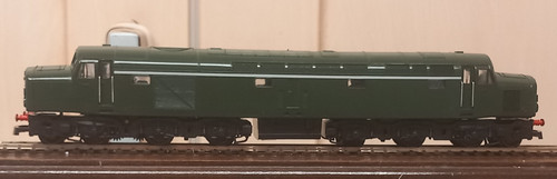 Jouef 8913 gauge class 40 - gauge,