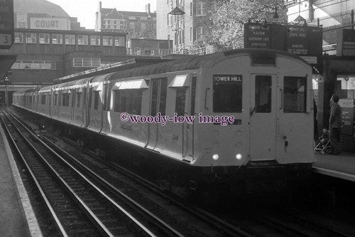 Pu3194 london underground - -,