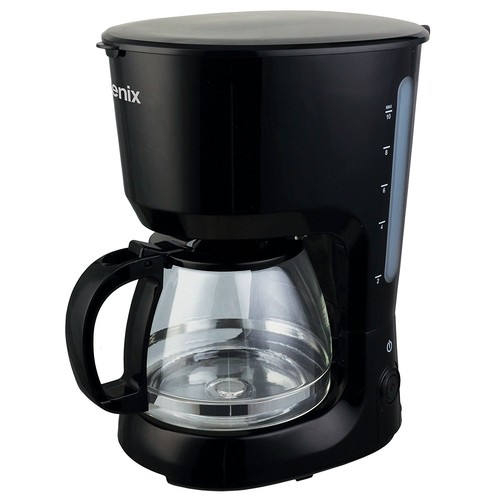 Filter coffee machine 800 w - coffee,