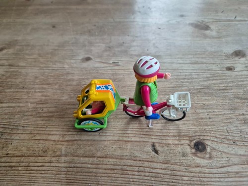 1999 playmobil 3068 mum - 1999, &