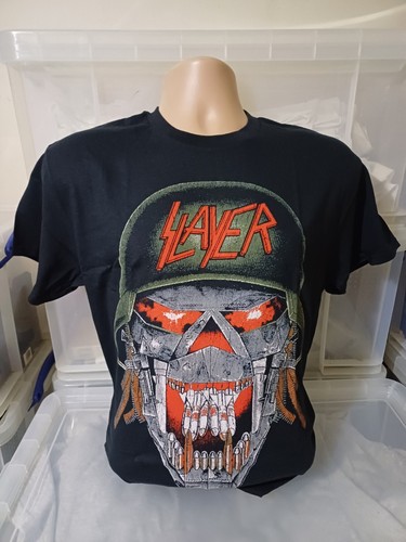 Shirt slayer war ensemble - shirt,