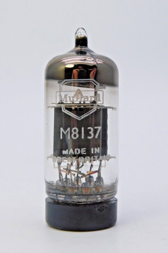Mullard cv4004 ecc83 - mullard, kb/d