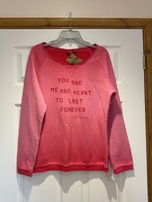 GIRLS TOM WOLFE PINK