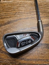 Left Hand Ping G20 Yellow Dot