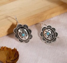 Womens southwestern concho - womens,