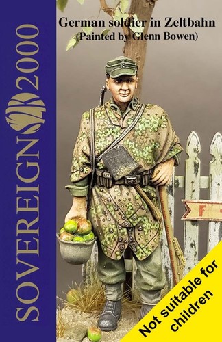Sovereign 2000 german - sovereign,