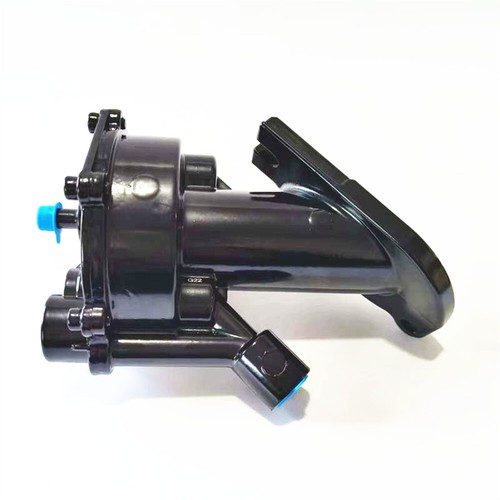 Brake vacuum pump - brake,
