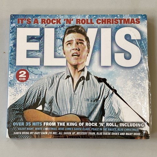 Elvis presley s - elvis,