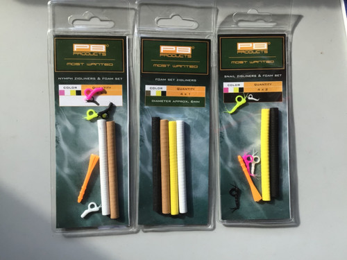 Products zigligners zig - pb,