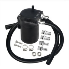 Oil Catch Can Kit Breather