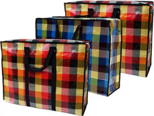 Laundry New Reusable Storage