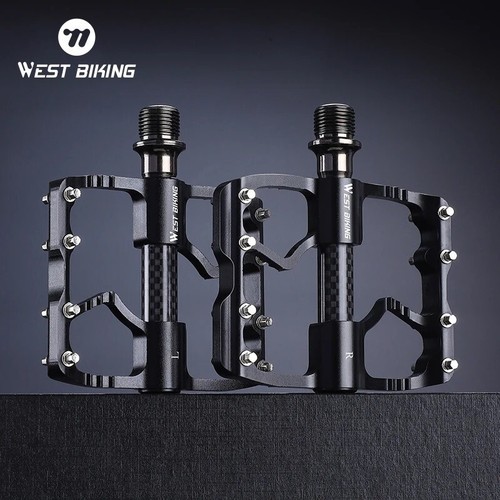 West biking bicycle pedals - biking,