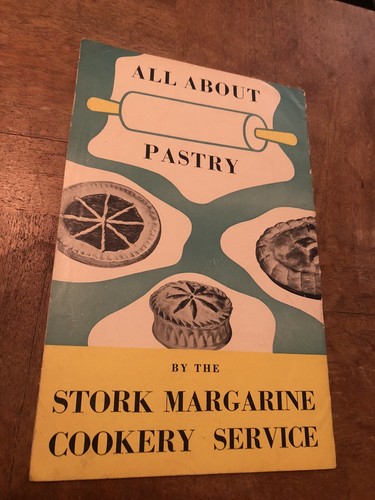 Rare vintage booklet all - -,