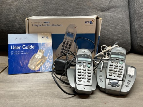 Vintage freestyle 610 pair - bt,