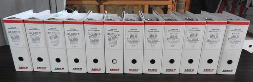 2014 2025 case magnum - case,