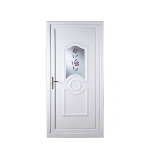 Upvc door qd010 attractive - qd010,