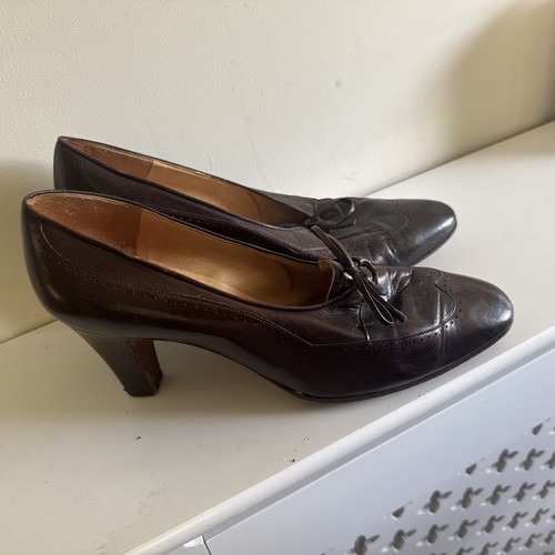 Vintage shoes ladies - vintage,
