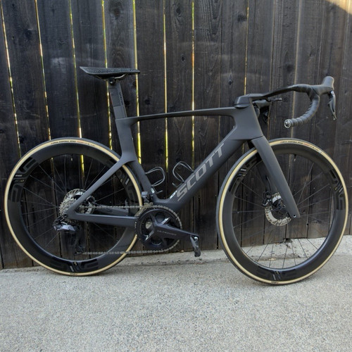 Scott foil - 10, (no