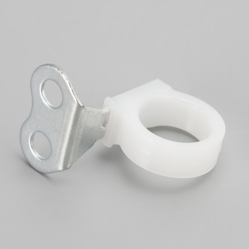 Front brake cable guide for - brake,