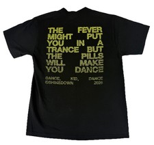 SHINEDOWN Concert Tour Shirt