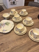 Aynsley Fine Bone China