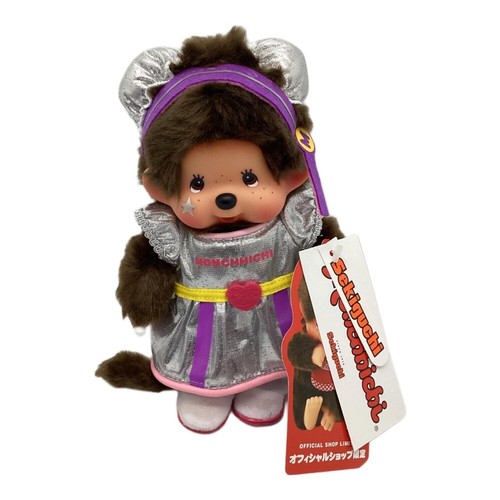 Sekiguchi monchhichi girl - monchhichi, idol