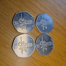 2011 Royal Mint London 2012