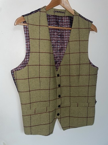 Skopes toad waistcoat - skopes,