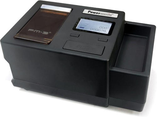 Powermatic iii cigarette - iii,