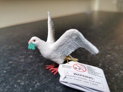 Papo dove - papo,