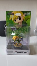 Toon link amiibo - no.22, super